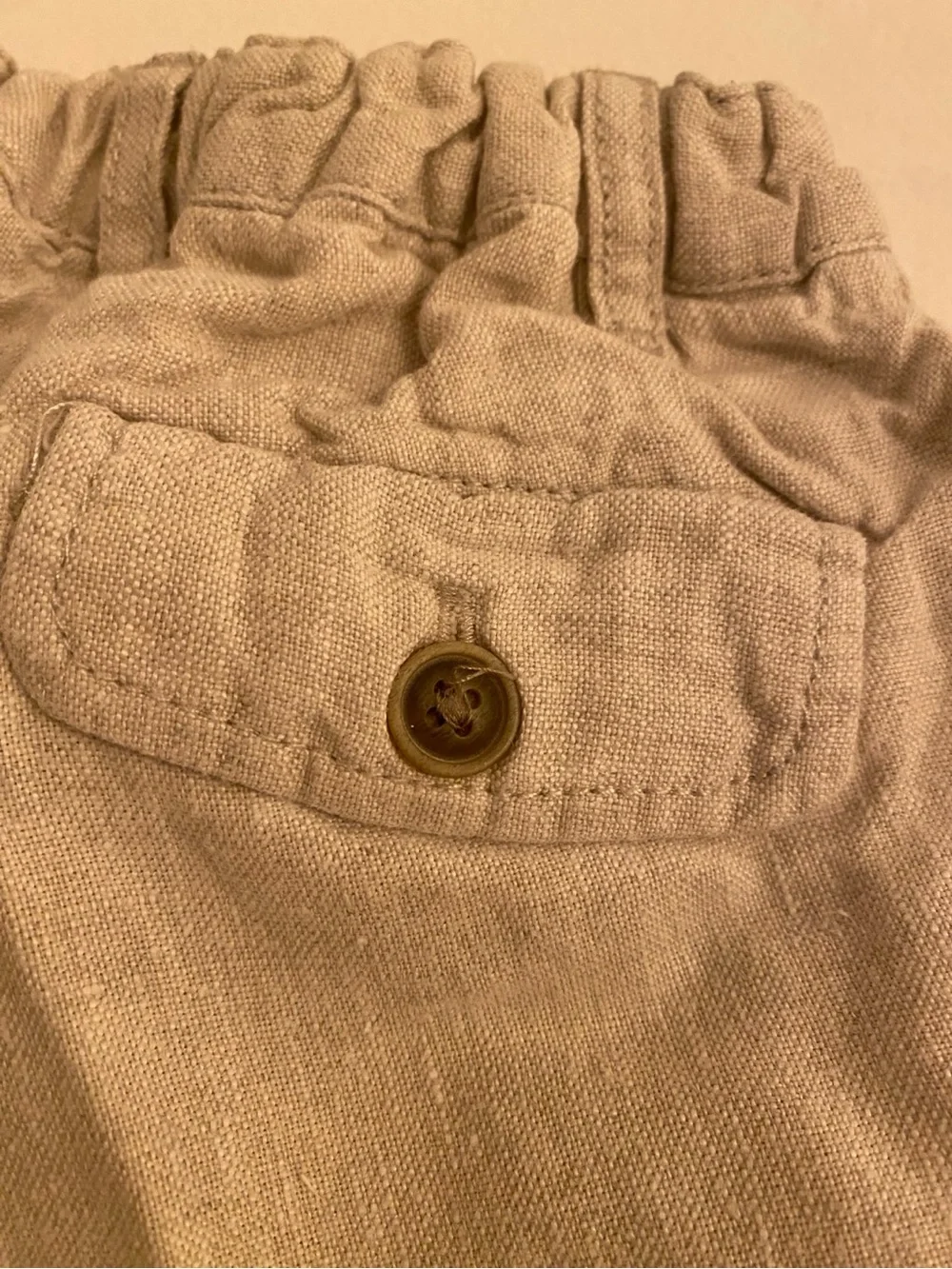 Zara pre owned